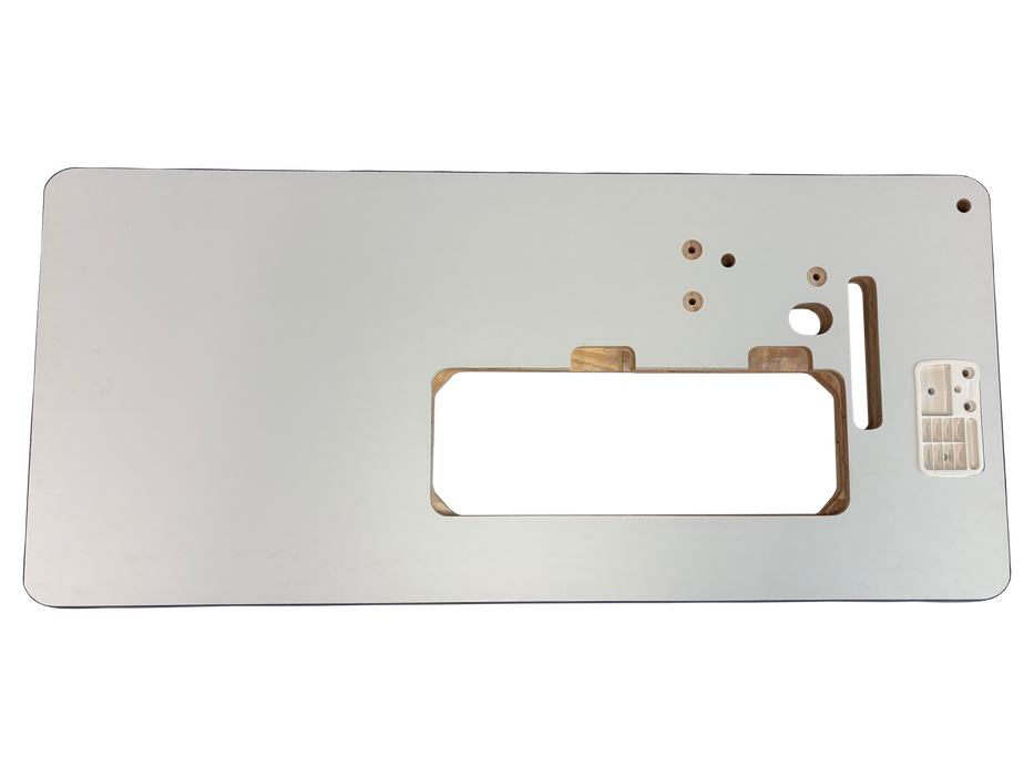 Table Top for Industrial Sewing Machines