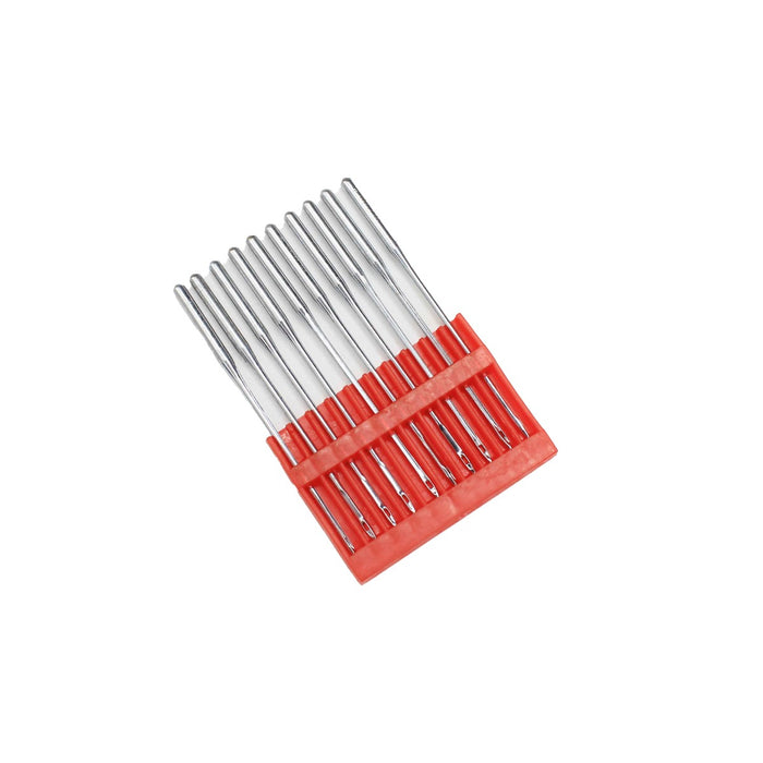 System 190 needles for industrial sewing machines (Box of 100)