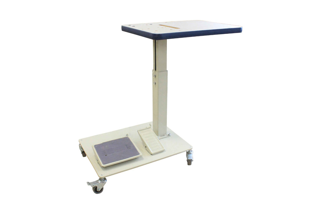 Pedestal Table and Stand for Techsew 2750 / 4800