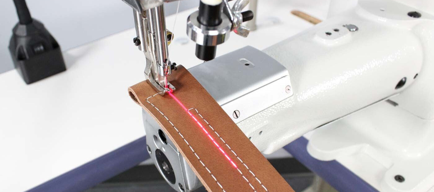 Laser Guide