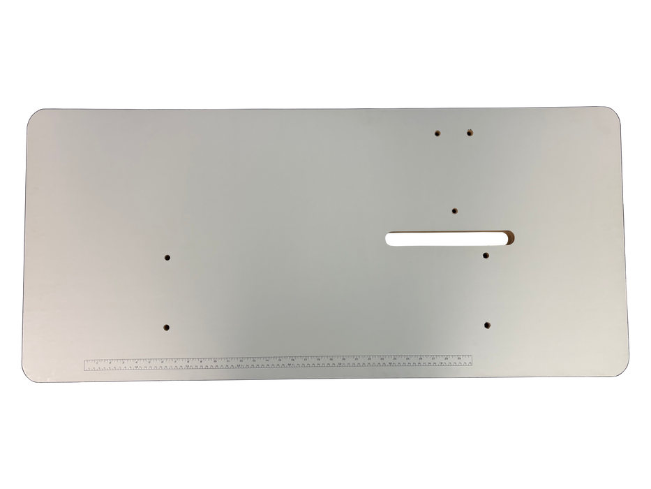 Table Top for Industrial Sewing Machines
