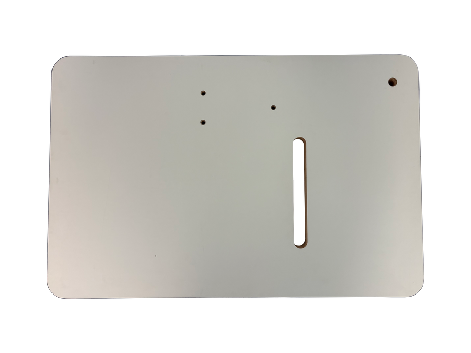 Table Top for Industrial Sewing Machines
