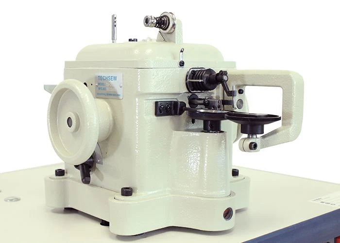 Techsew 202 Industrial Fur / Sheepskin Sewing Machine