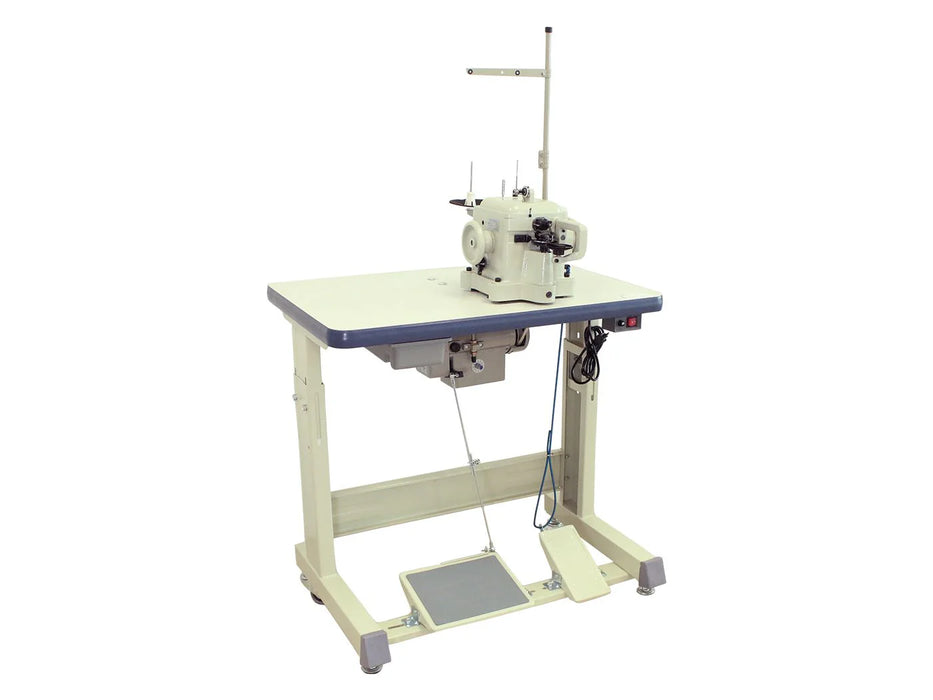Techsew 202 Industrial Fur / Sheepskin Sewing Machine
