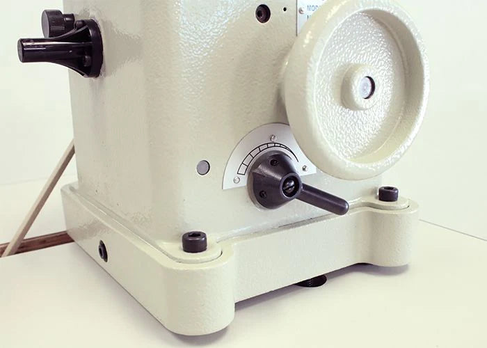 Techsew 202 Industrial Fur / Sheepskin Sewing Machine