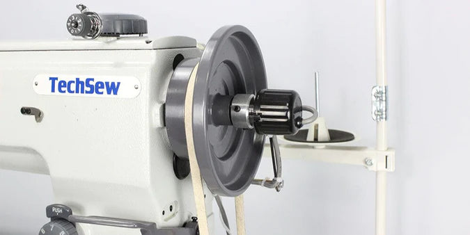 Automatic Needle Position System