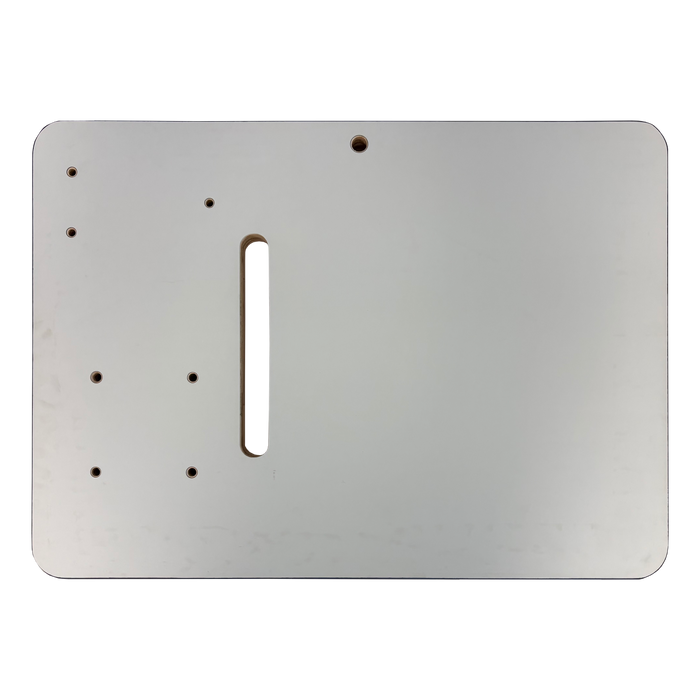 Table Top for Industrial Sewing Machines