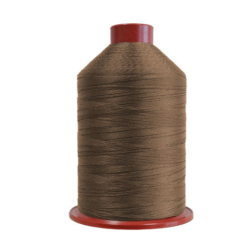 Techsew Premium Bonded Nylon Thread - Size #69 16oz Spool (T70)
