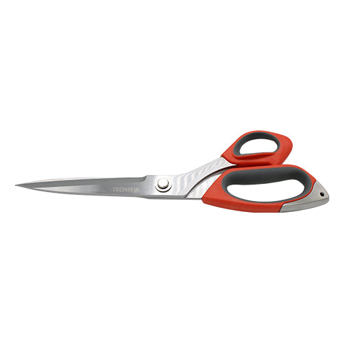12 inch Professional Multi-Material Cutting Scissors with Stainless Steel Blades