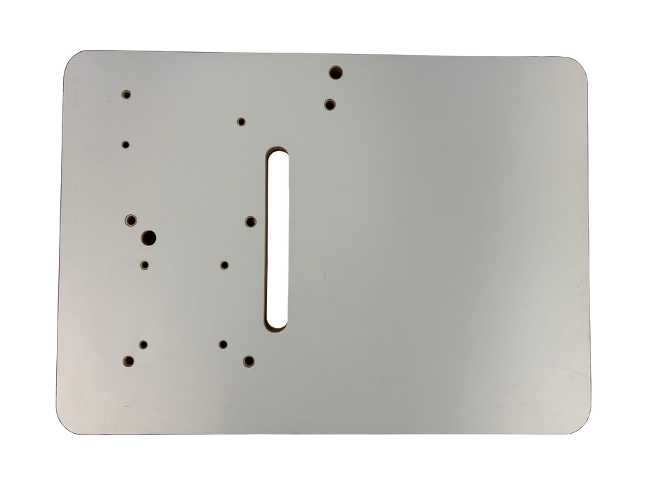 Table Top for Industrial Sewing Machines