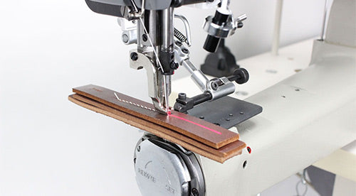 Swing Down Roller Edge Guide