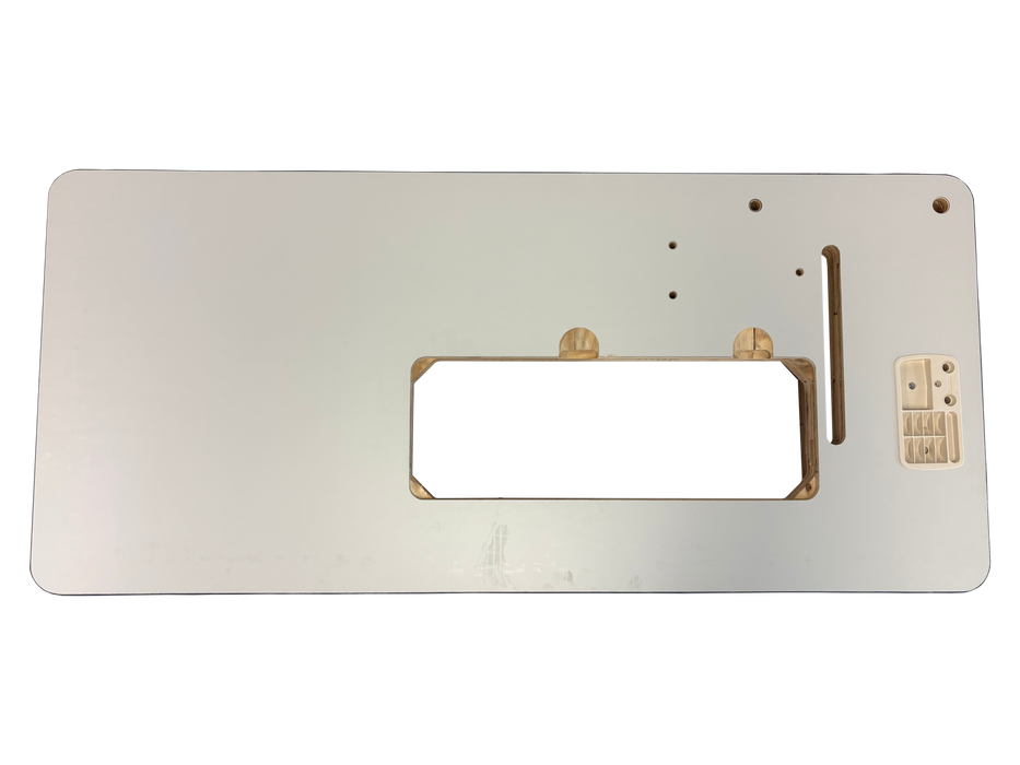Table Top for Industrial Sewing Machines