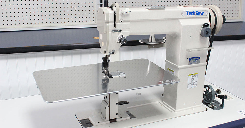 Aluminum Flatbed Table Attachment