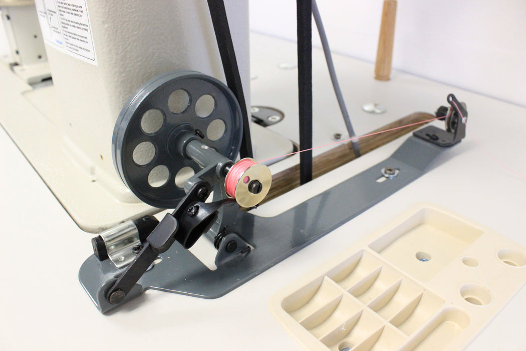 Techsew 810 Industrial Wig PRO Sewing Machine