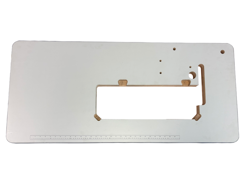 Table Top for Industrial Sewing Machines