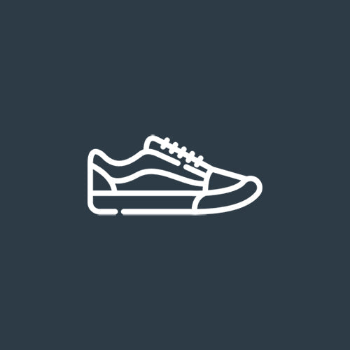 footwear