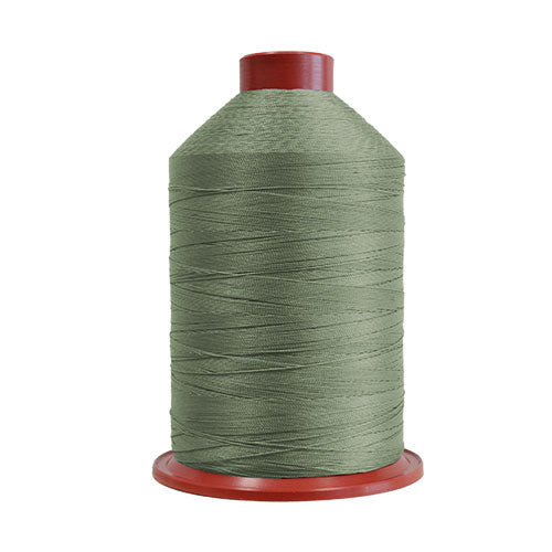Techsew Premium Bonded Nylon Thread- Size #277 8oz Spool (T270)