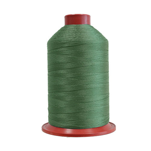 Techsew Premium Bonded Nylon Thread - Size #92 8oz Spool (T90)