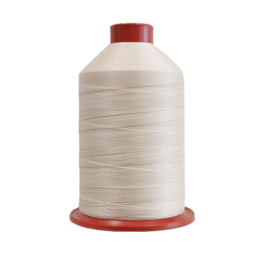 Techsew Premium Bonded Nylon Thread - Size #46 8oz Spool (T45)