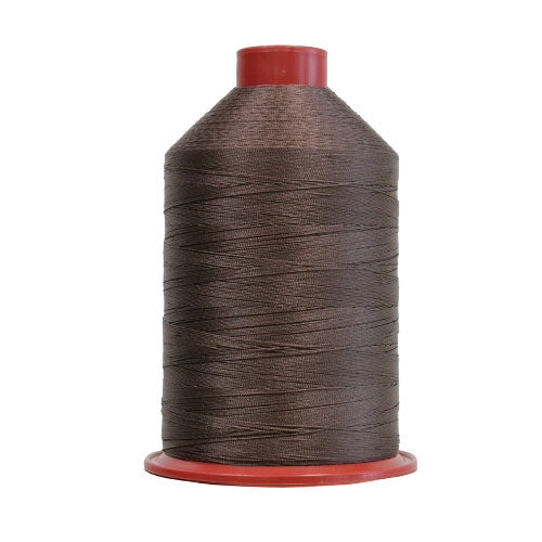 Techsew Premium Bonded Nylon Thread - Size #46 8oz Spool (T45)