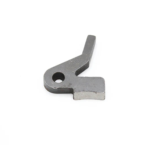 Curved Presser Foot for Techsew SK-4 Skiving Machine