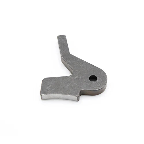Curved Presser Foot for Techsew SK-4 Skiving Machine