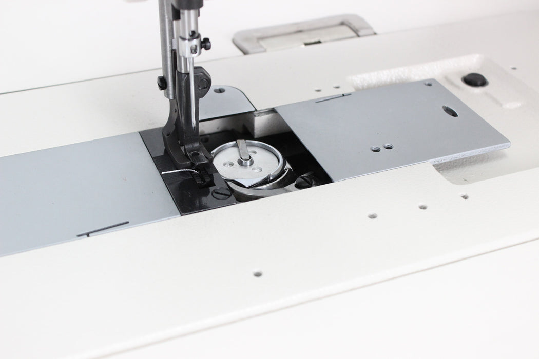 Techsew 1660 Walking Foot Leather Industrial Sewing Machine