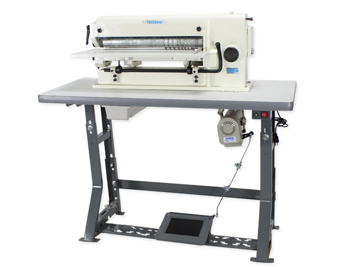 Techsew 2020 Leather Strap Cutting Machine