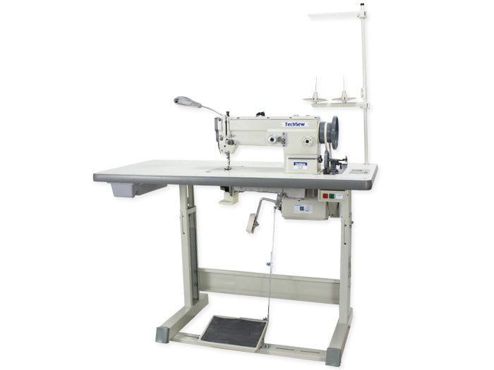 Techsew 2130 ZigZag Industrial Sewing Machine