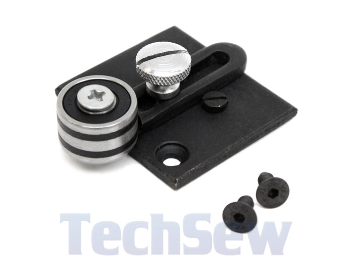 Techsew 3650HD Roller guide