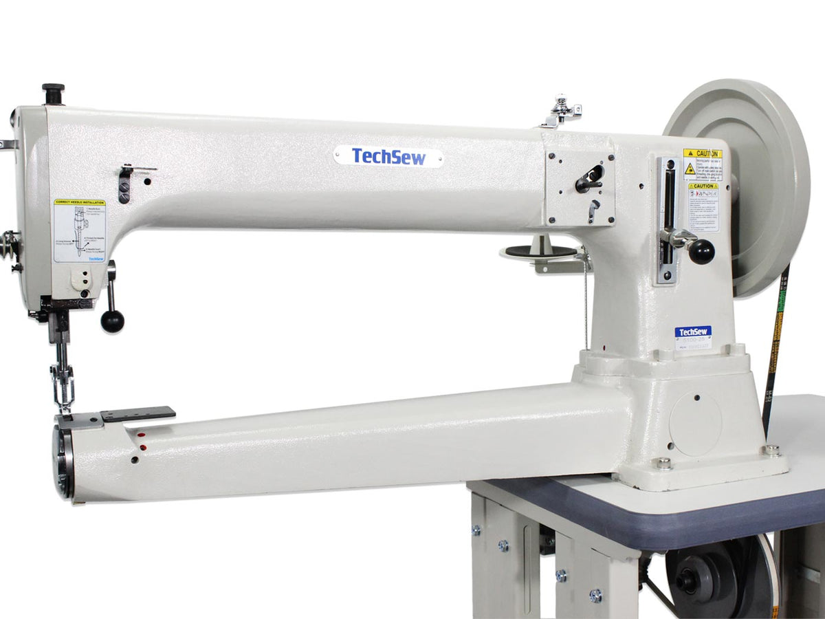 Techsew 5100-25 Special Edition 25