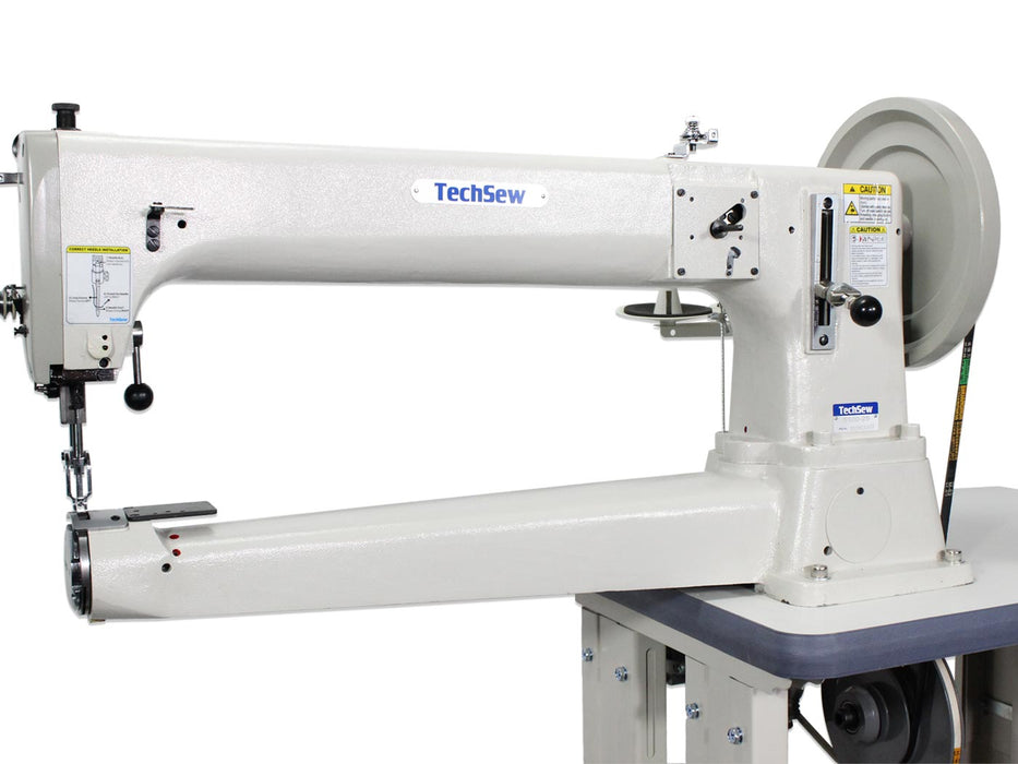 Techsew 5100-25 Special Edition Heavy Duty Industrial Sewing Machine
