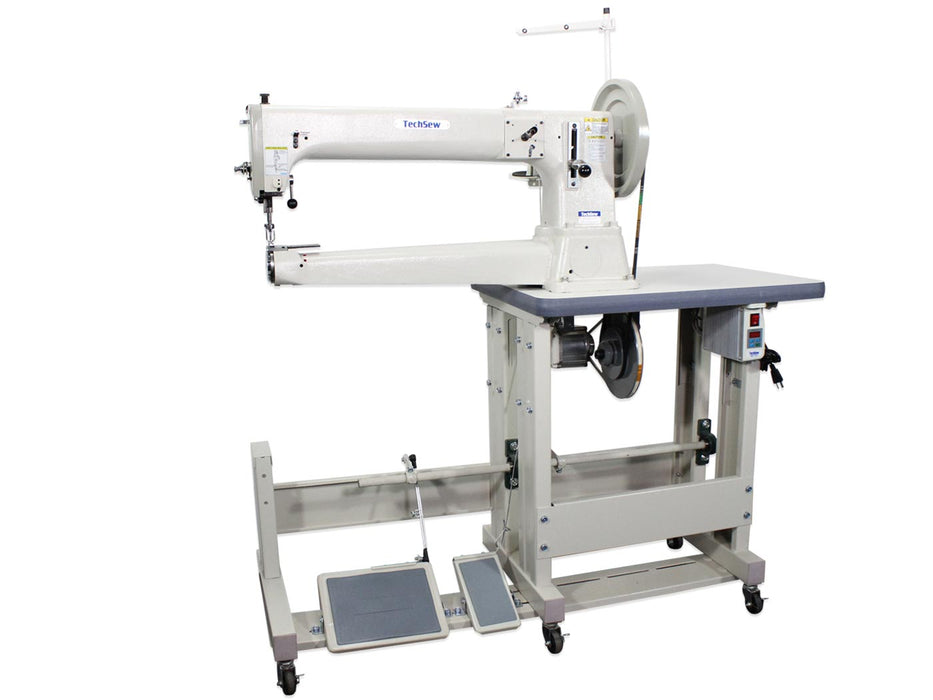 Techsew 5100-25 Special Edition Heavy Duty Industrial Sewing Machine