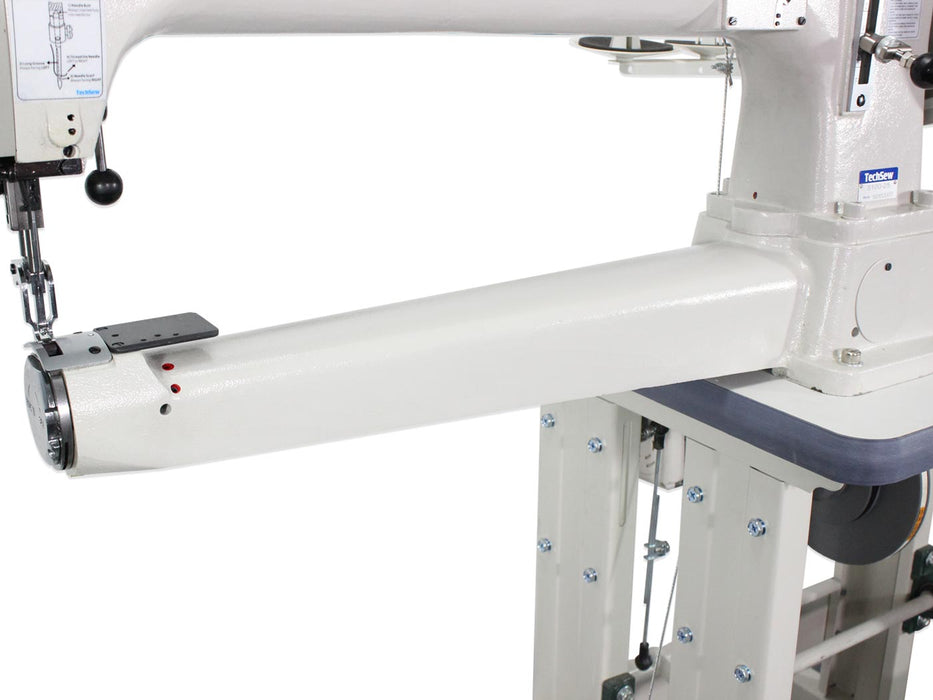 Techsew 5100-25 Special Edition Heavy Duty Industrial Sewing Machine