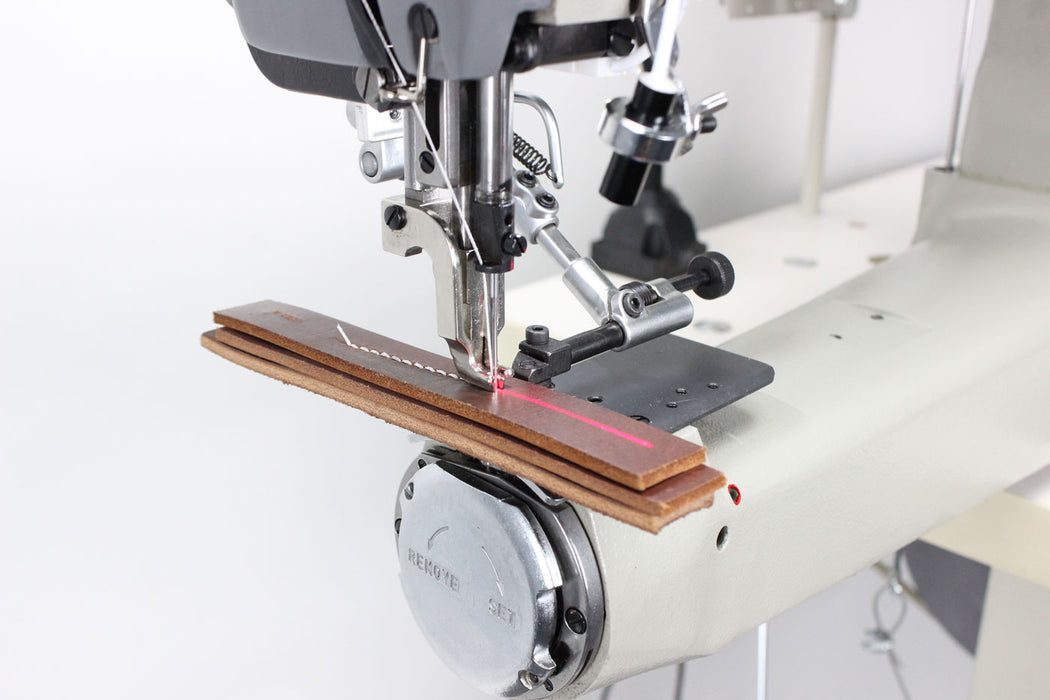 Techsew 5100-SE Heavy Leather Stitcher - Special Edition