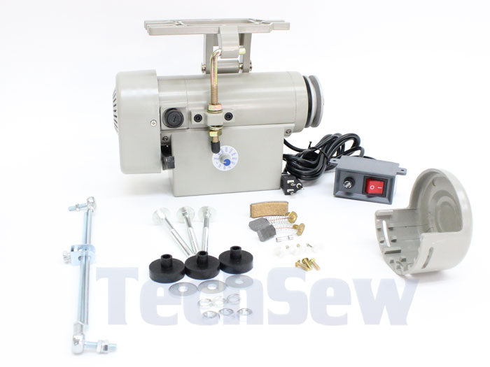 Techsew 550 Servo Motor