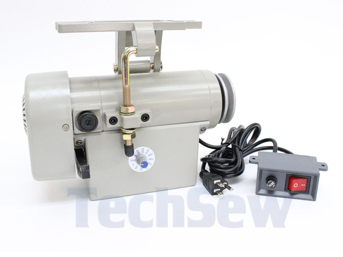 Techsew 550 Servo Motor