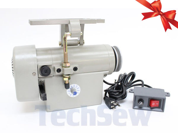 servo motor for sewing machine Techsew 550 Servo Motor — Techsew USA