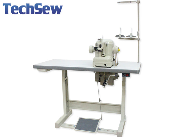 Industrial Sewing Machines — Techsew USA