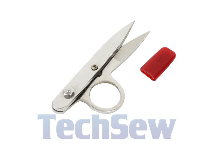 Thread Shaver Stainless Steel Thread Clipper — Techsew USA