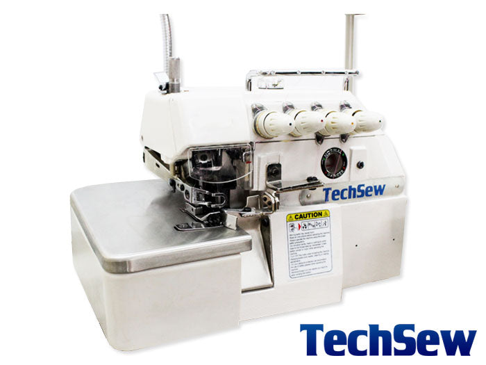 Techsew 747 4-Thread Industrial Serger / Overlock
