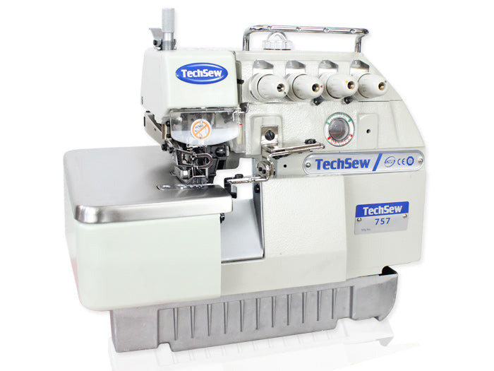 Techsew 757 5-Thread Industrial Serger / Overlock