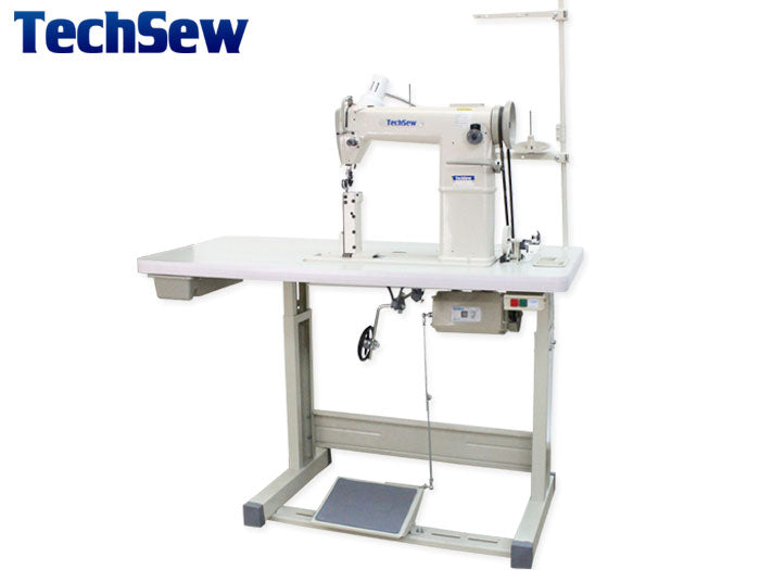 Techsew 810 Industrial Wig Sewing Machine