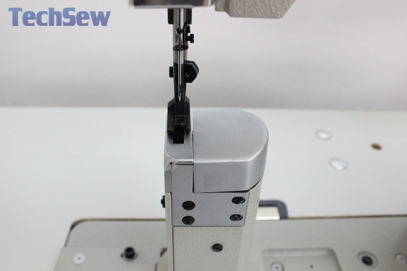 Techsew 860 Post Bed Walking Foot Industrial Sewing Machine