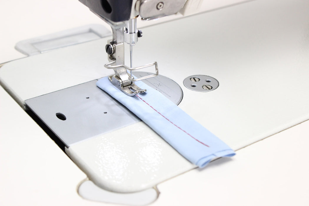 Techsew 9000C Automatic Highspeed Lockstitch Direct Drive Industrial Sewing Machine