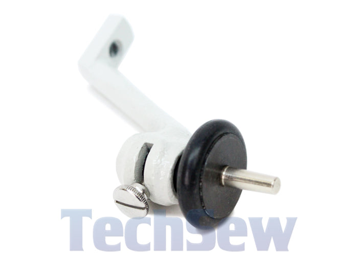 Bobbin Winder Assembly for Techsew 2900
