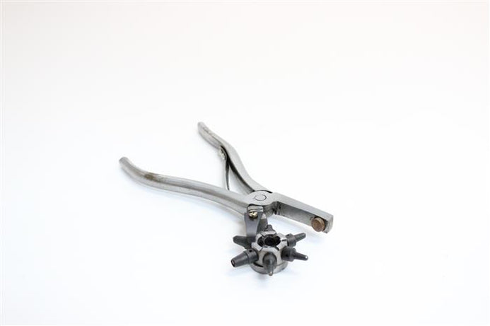 Heavy Duty Rotary Punch — Techsew USA