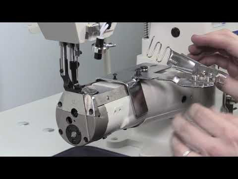 Binding Attachment for Techsew 2750, 4800