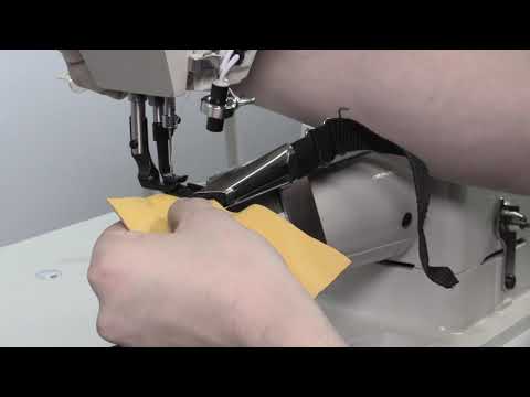 Binding Attachment for Techsew 2750, 4800