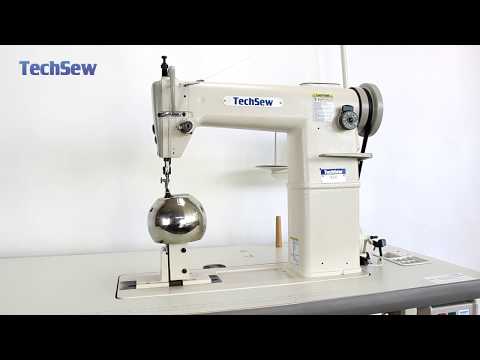 Techsew 810 Industrial Wig Sewing Machine